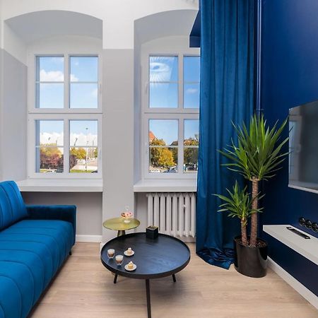 Philharmonic Apartment Щецин Екстер'єр фото
