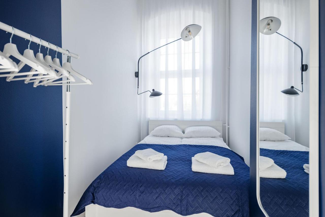 Philharmonic Apartment Щецин Екстер'єр фото