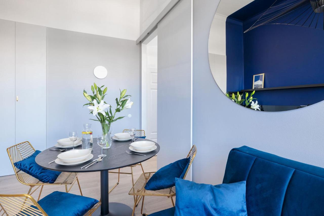 Philharmonic Apartment Щецин Екстер'єр фото