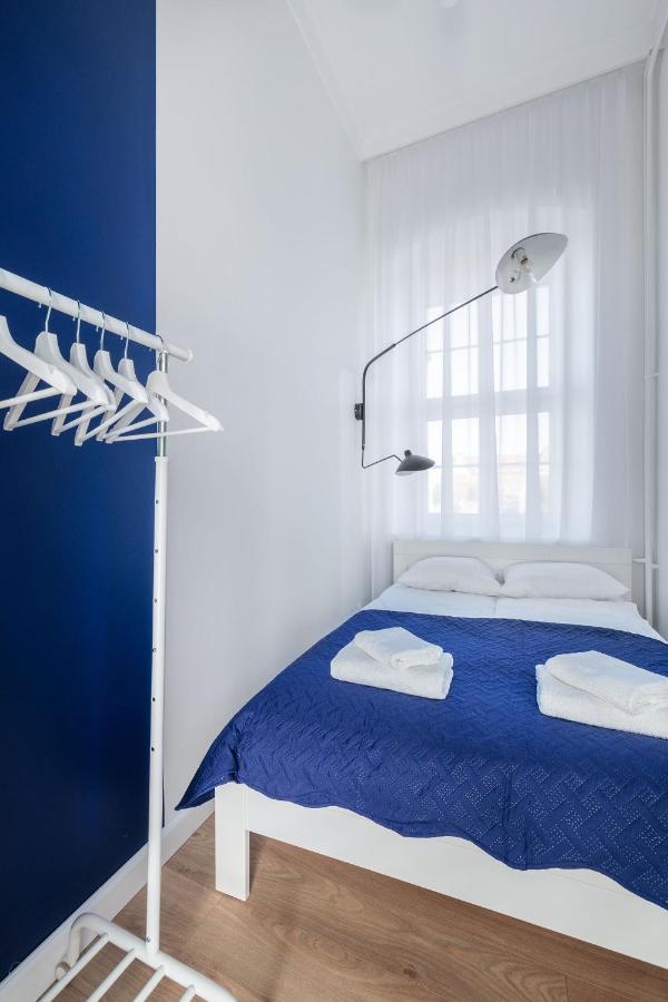 Philharmonic Apartment Щецин Екстер'єр фото