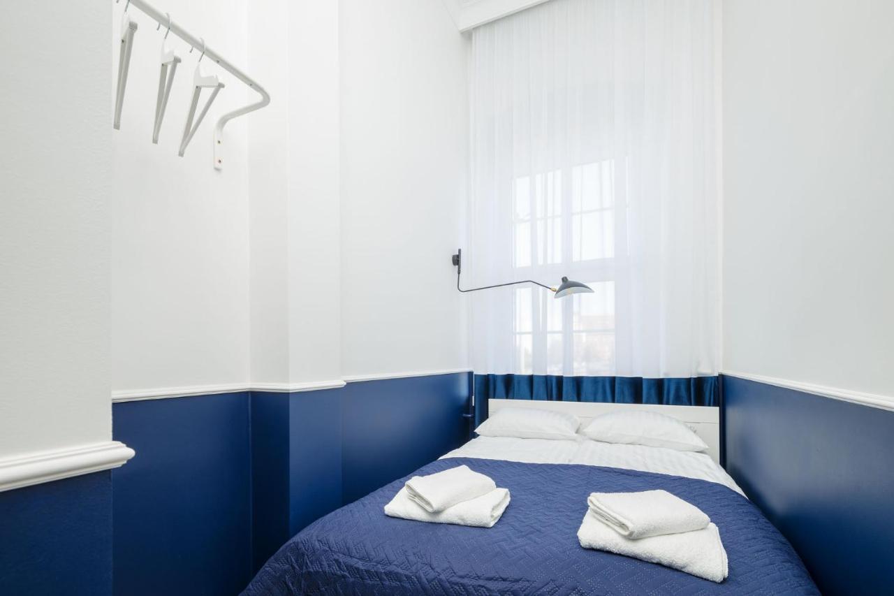 Philharmonic Apartment Щецин Екстер'єр фото