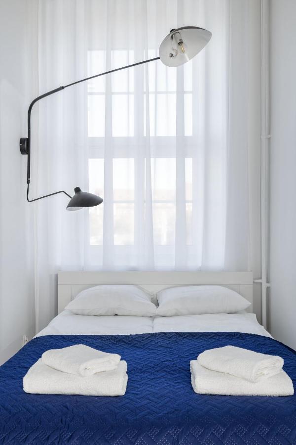 Philharmonic Apartment Щецин Екстер'єр фото