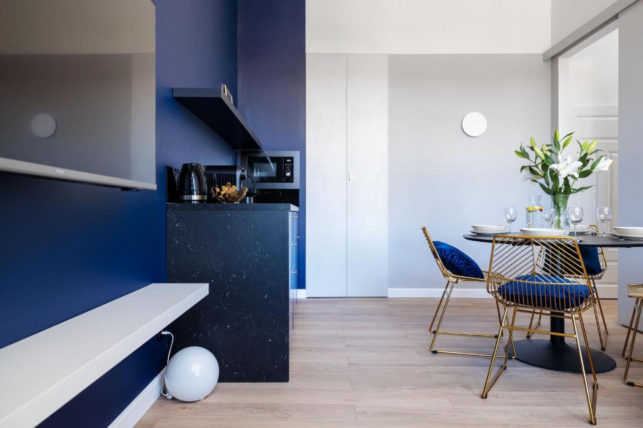 Philharmonic Apartment Щецин Екстер'єр фото