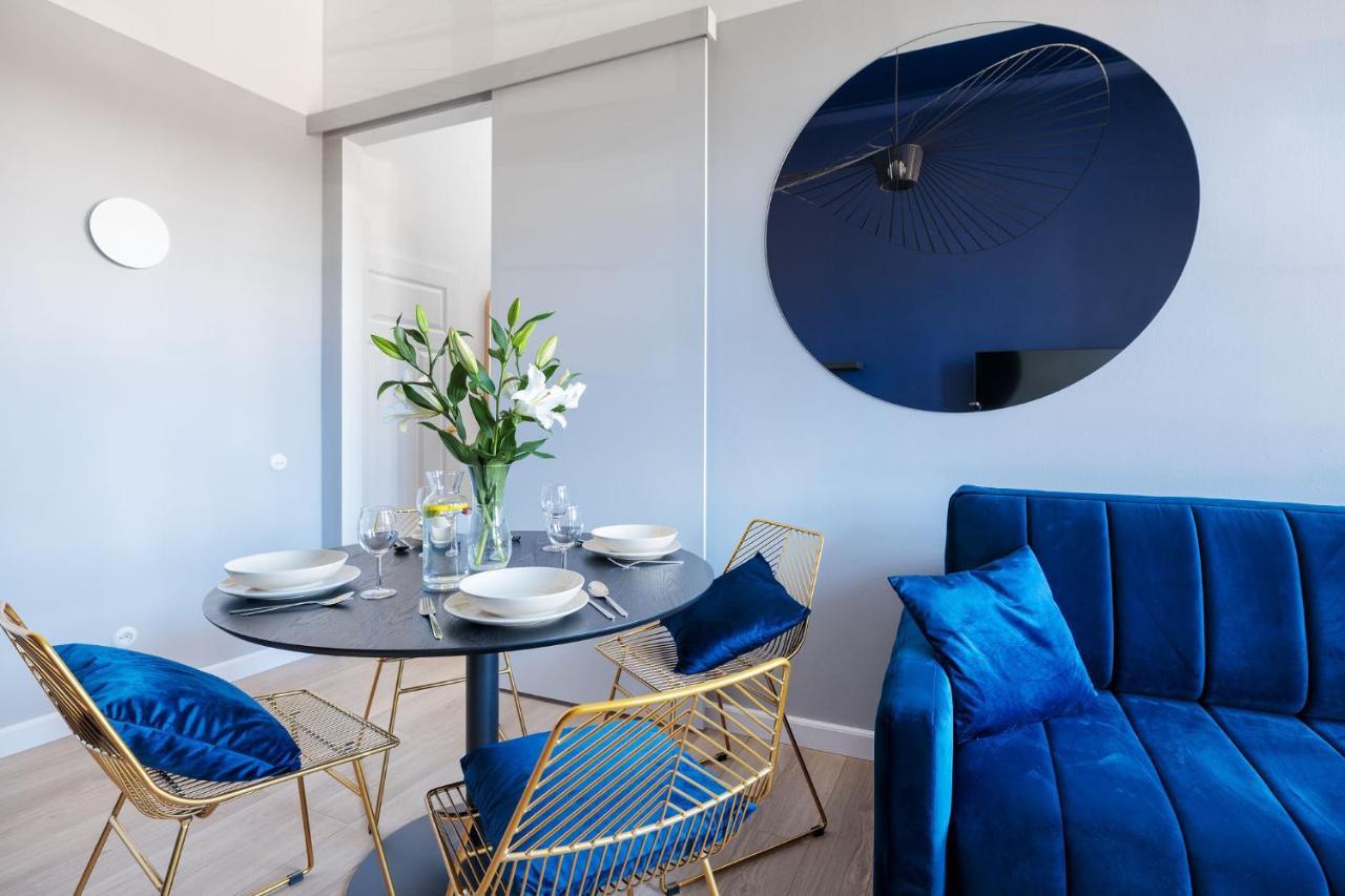 Philharmonic Apartment Щецин Екстер'єр фото