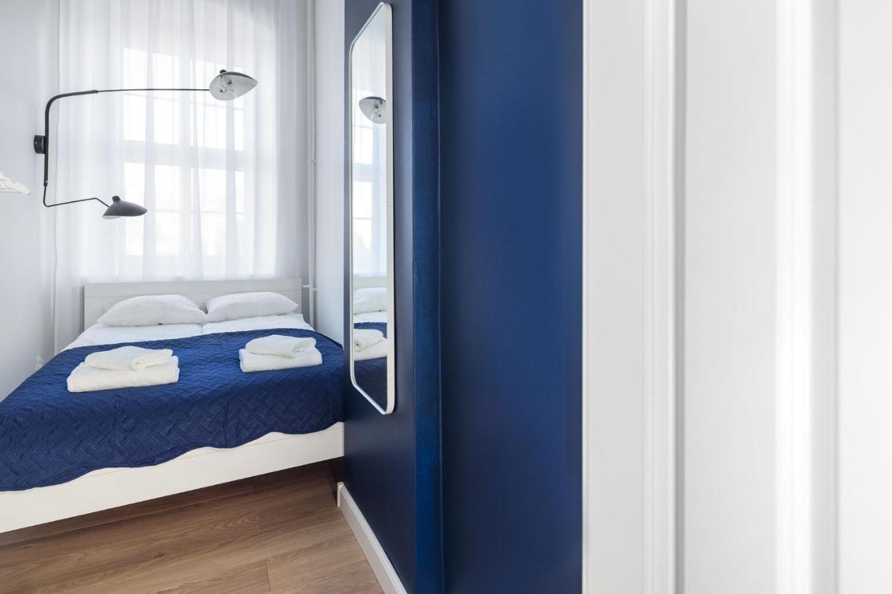 Philharmonic Apartment Щецин Екстер'єр фото