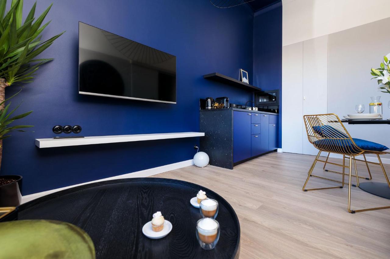 Philharmonic Apartment Щецин Екстер'єр фото